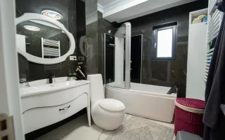 VILA PREMIUM IN DRUMUL BINELUI | 265 MP | TERASA 64 MP | 3 PARCARI - Poză 20