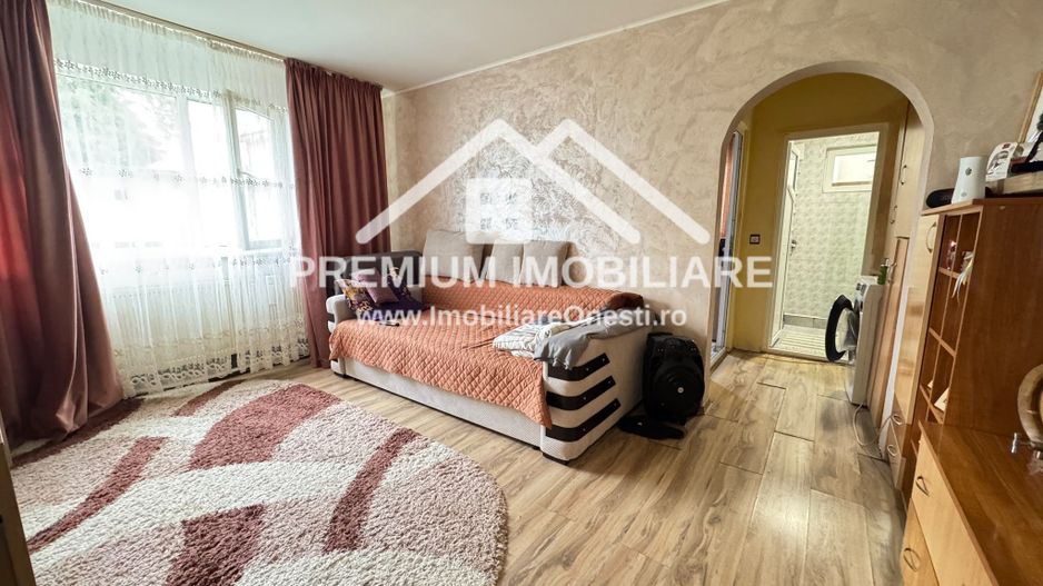 De vânzare Apartament 2 camere – Târgu Ocna - Poză 1