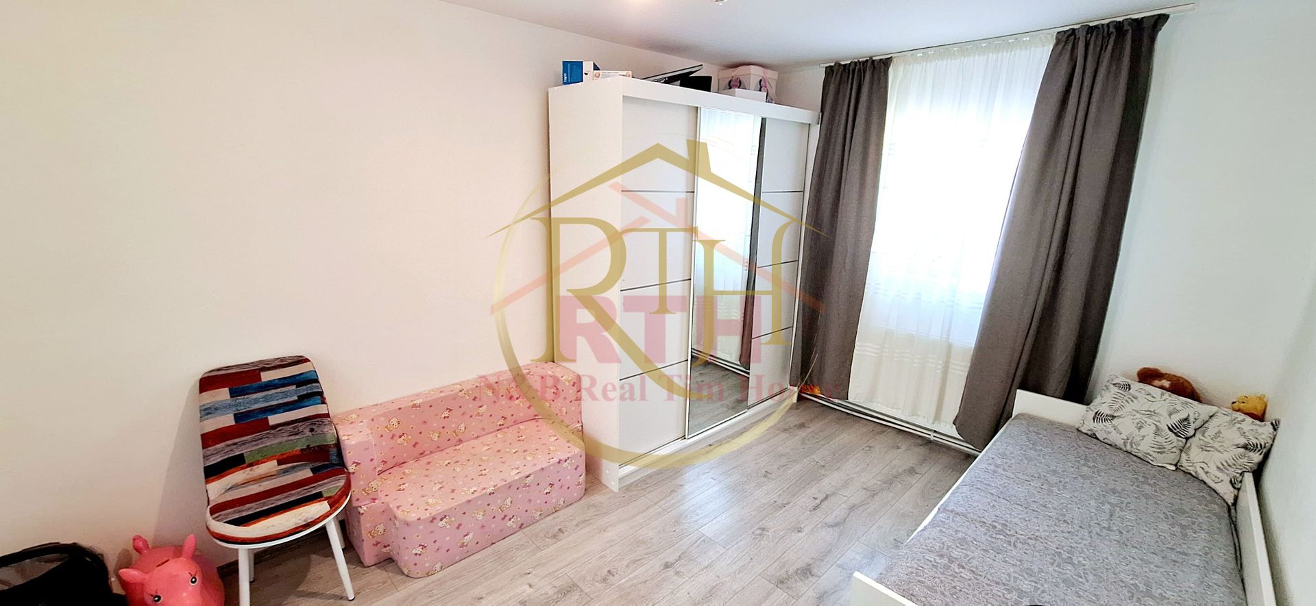 Casa individuala, 3 camere, fara teren, zona Plopi, langa Scoala - Poză 8