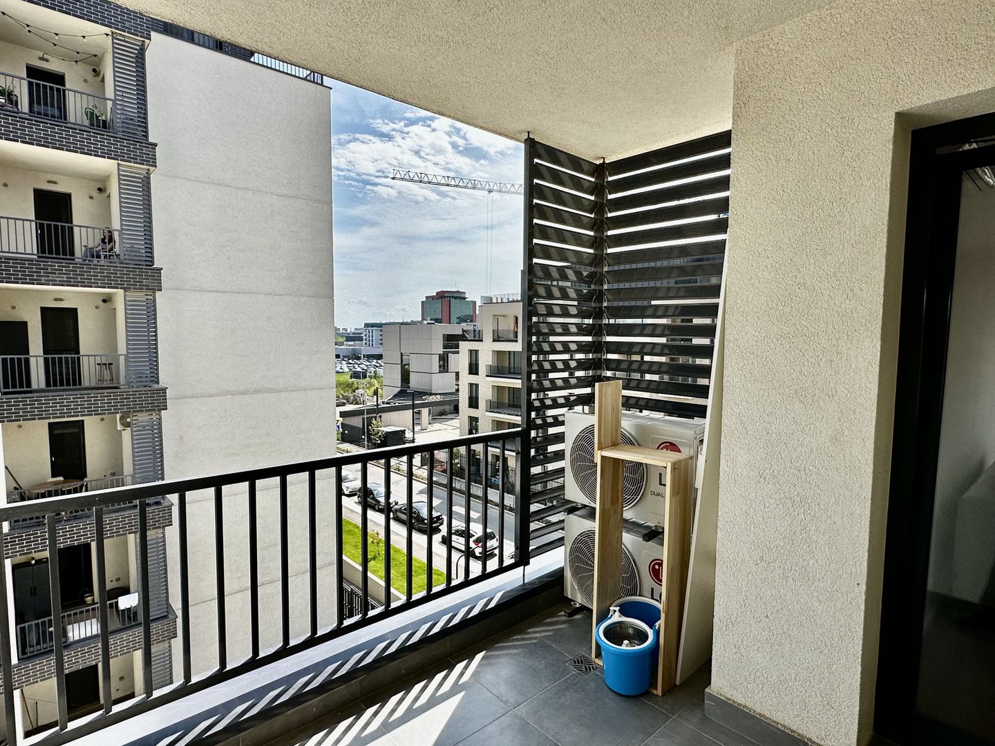 Pipera H Lake - Apartament 2 camere + parcare - Poză 13