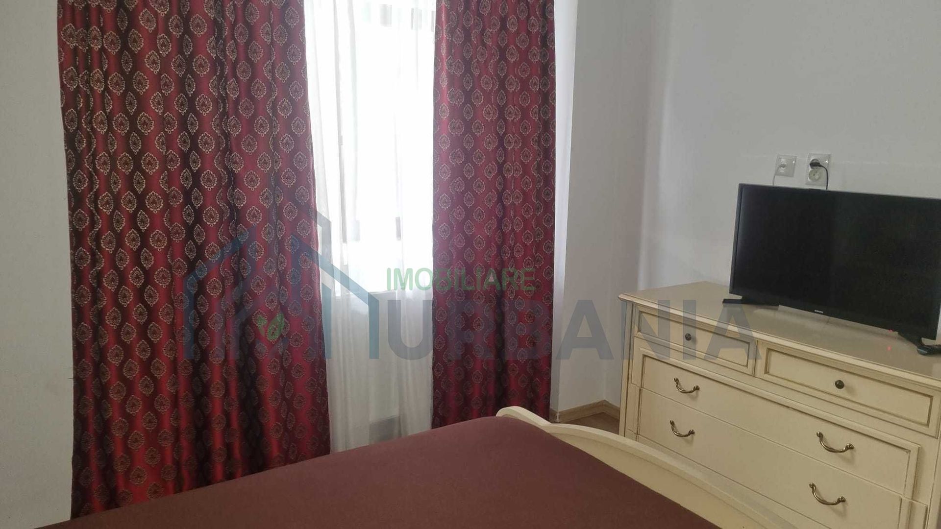 Apartament 2 camere open space de închiriat în zona Galata - Poză 3