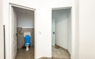 Inchiriere | Parter | Petre Ispirescu | 2 Intrări | Curte | Parcare - Poză 13