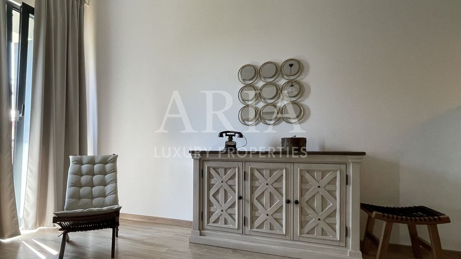 IANCU 75 - 3 CAMERE - NOU LUX - GARAJ - Poză 6