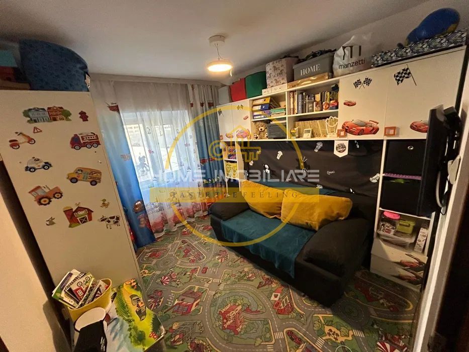 Apartament 3 camere, decomandat, etaj intermediar 65MP! // Pacurari - Alha Bank! - Poză 2