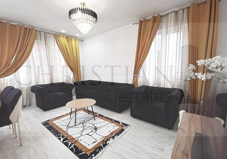 | APARTAMENT 3 CAMERE REGIE RESIDENCE- FAZA 2| - Poză 16