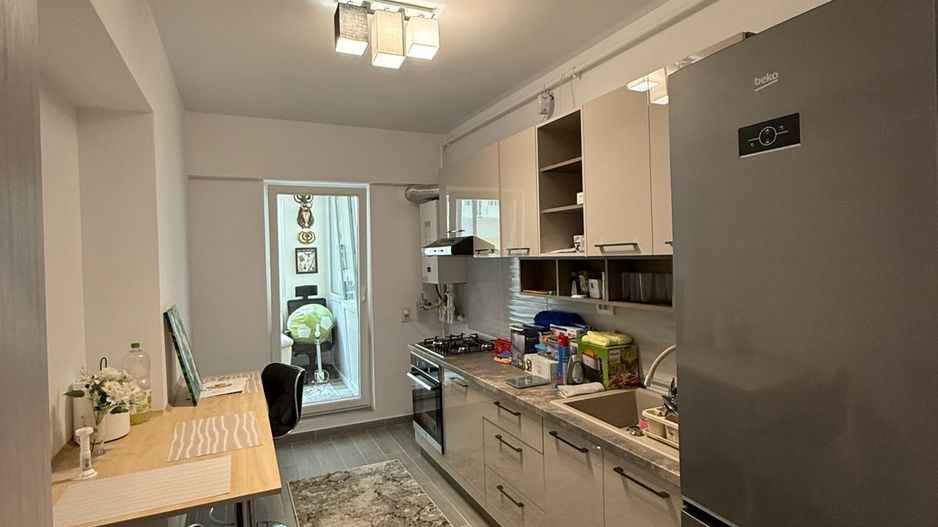 APARTAMENT 2 CAMERE_ BALCON INCHIS – DRUMUL GURA CALIȚEI - Poză 8