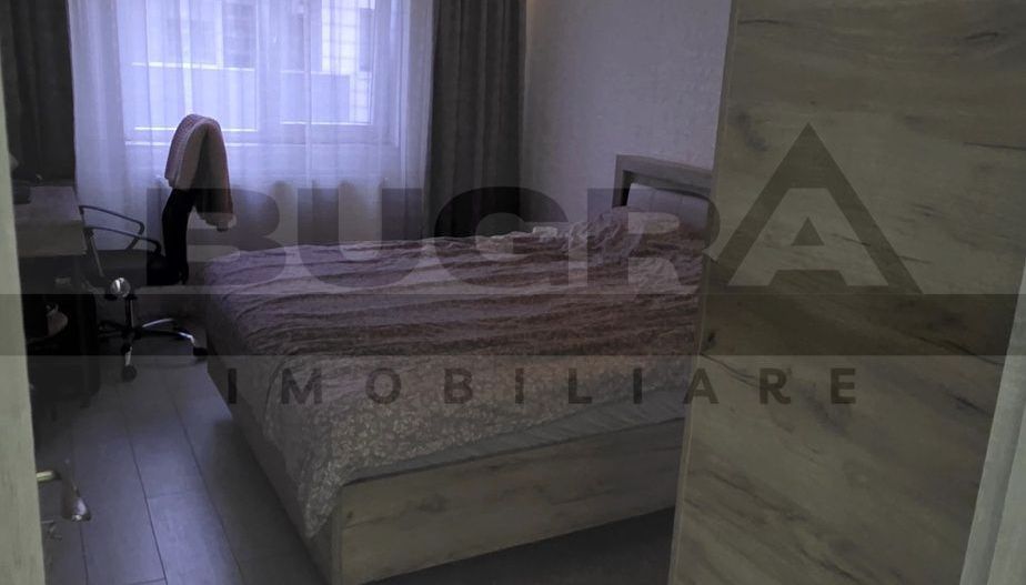Apartament de 2 camere, modern, 54mp, parcare, zona Terra - Poză 4