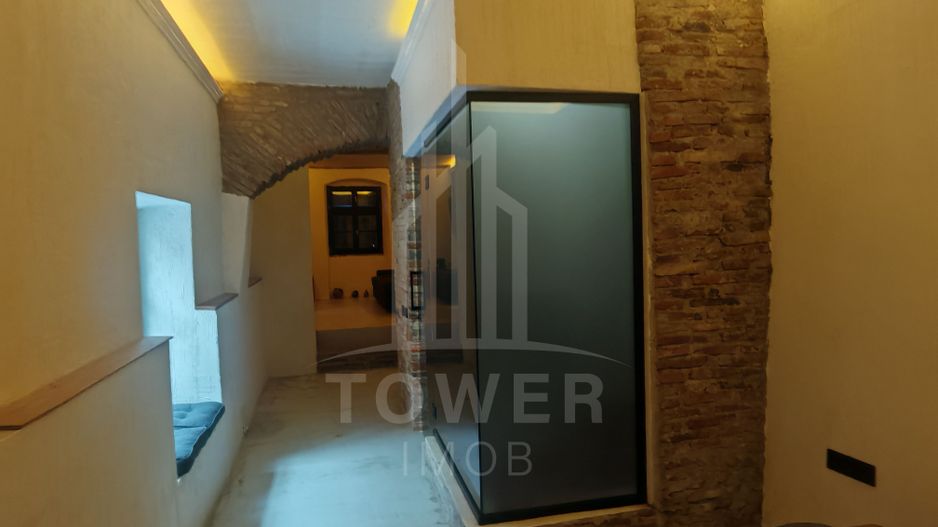 De vanzare 3 Studiouri Premium în Centrul Istoric al Sibiului - Poză 12