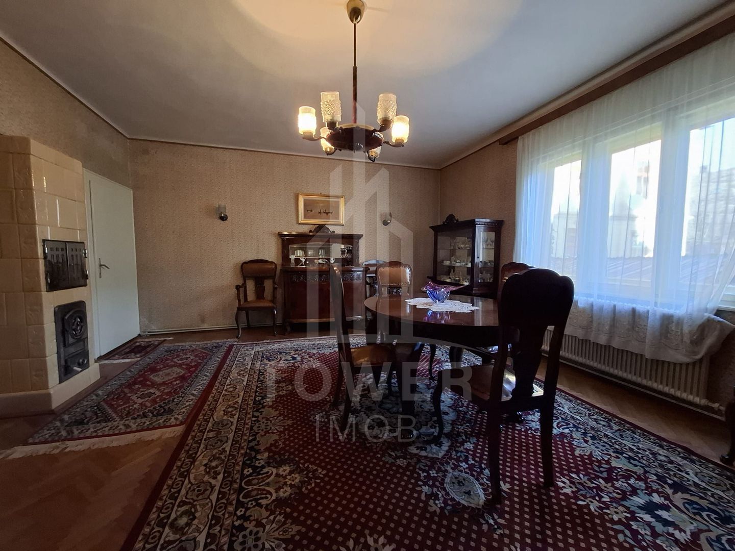 Apartament la casă de vânzare – Zonă ultracentrală, Strada Banatului, - Poză 10