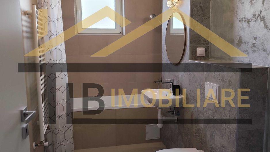 Apartament de 2 camere, 60mp, decomandat, parcare, Zona Maurer - Poză 6