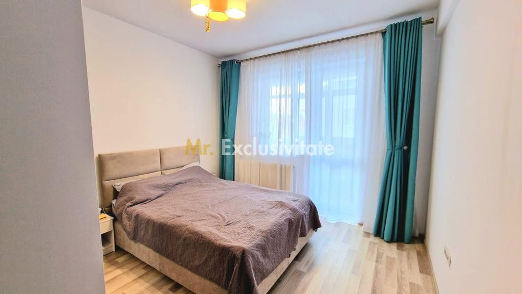 Comision 0%, apartament mobilat de 3 cam Militari, metrou Pacii  - Poză 7