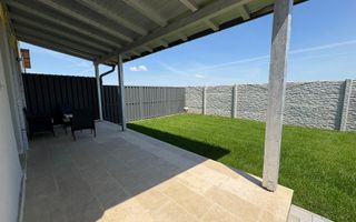 CASA DUPLEX, CURTE 200 MP, RATE DEZVOLTATOR, COMISION 0% - Poză 3