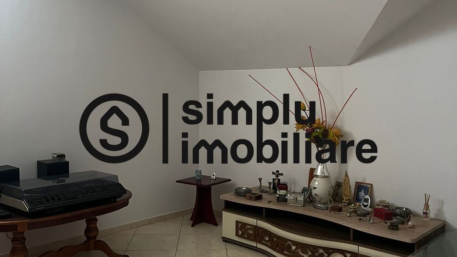 Vila S+P+1+M Lapus, str Paunitei - Poză 80