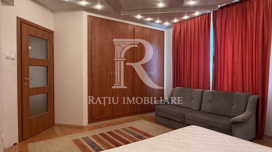 Apartament cu 3 camere de închiriat | Prima Nufărul | Oradea | - Poză 4