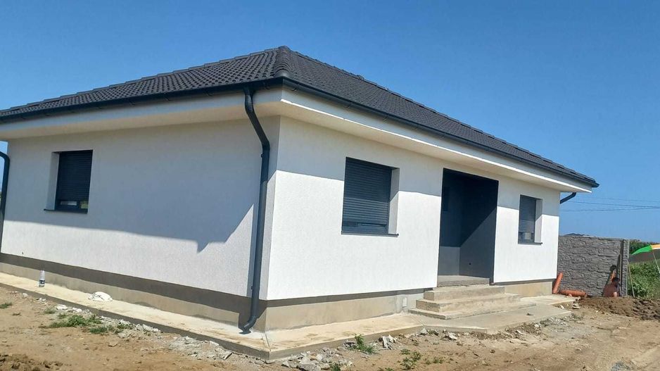 BRASADAS vinde casa tip PARTER Zona Odoreului. - Poză 5