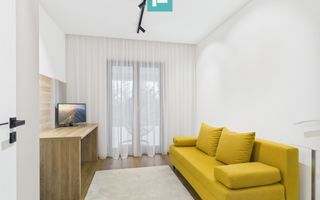 Casă individuală pe parter – Moșnița - Poză 9