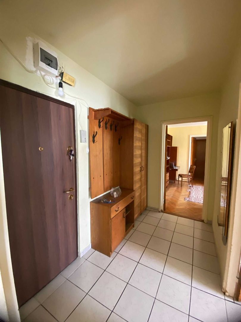 Apartament 3 camere Brasov, Centrul Civic - Poză 5