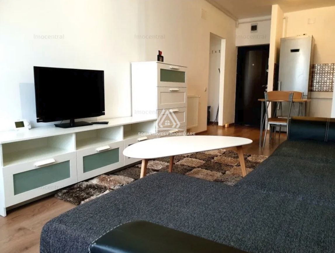 De închiriat: Apartament Modern 2 Camere – Cartier Iris - Poză 2