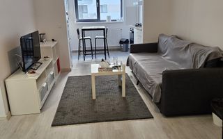 2 camere Hils Brauner, 5 min metrou, etaj 3, modern si spatios - Poză 8