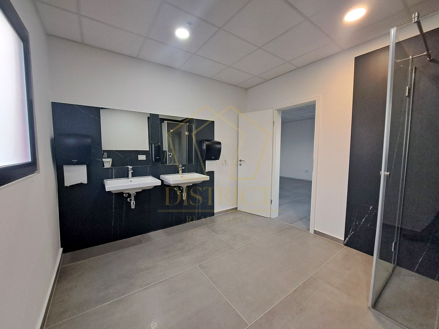 COM 0% Hala servicii,  birouri, depozitoare la prima inchiriere | Giarmata-Vii - Poză 5