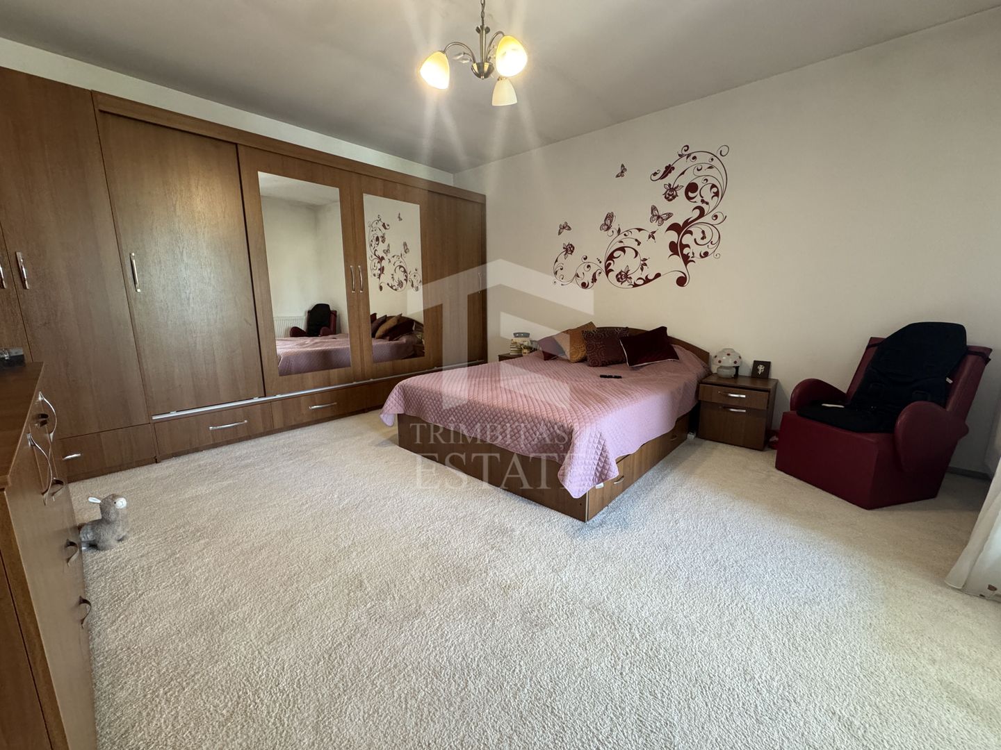Domnesti Duplex 4 Camere 160 mp - Poză 12