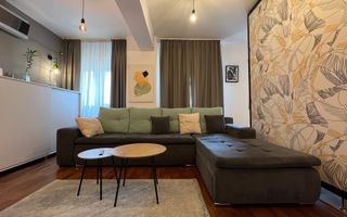 2 camere mobilat si utilat | vedere panoramica - Poză 5