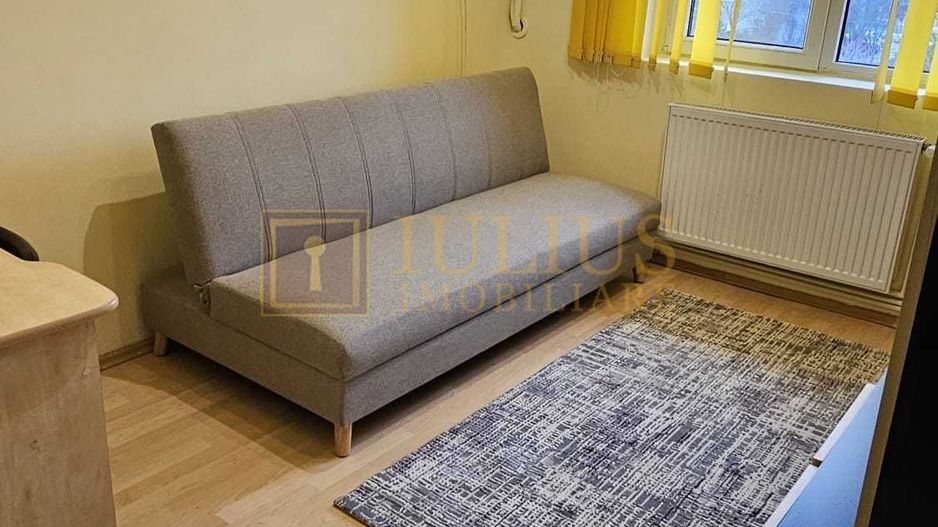 2 dormitoare| 2 bai| Zona Lunei-Complex| centrala| - Poză 6