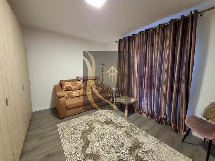 Garsoniera de închiriat disponibilă imediat - Poză 10