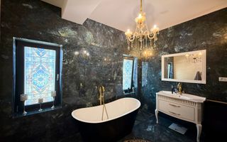 Petre Ispirescu | Vila în complex securizat - Poză 9