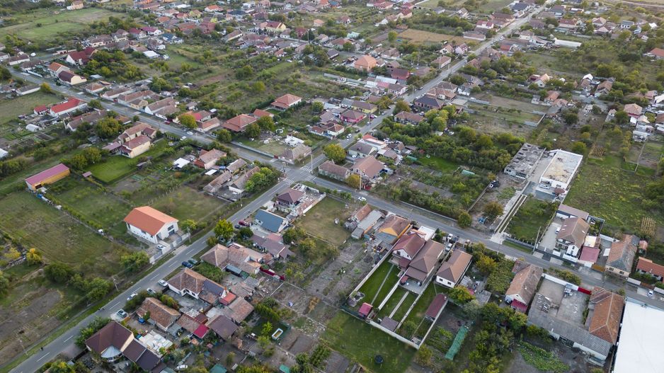 Teren cu Proiect și Autorizație Construcție - Poză 5