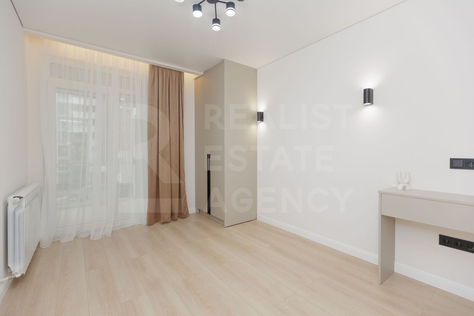 Vânzare, apartament, 3 camere, str. Vasile Lupu, Buiucani - Poză 7