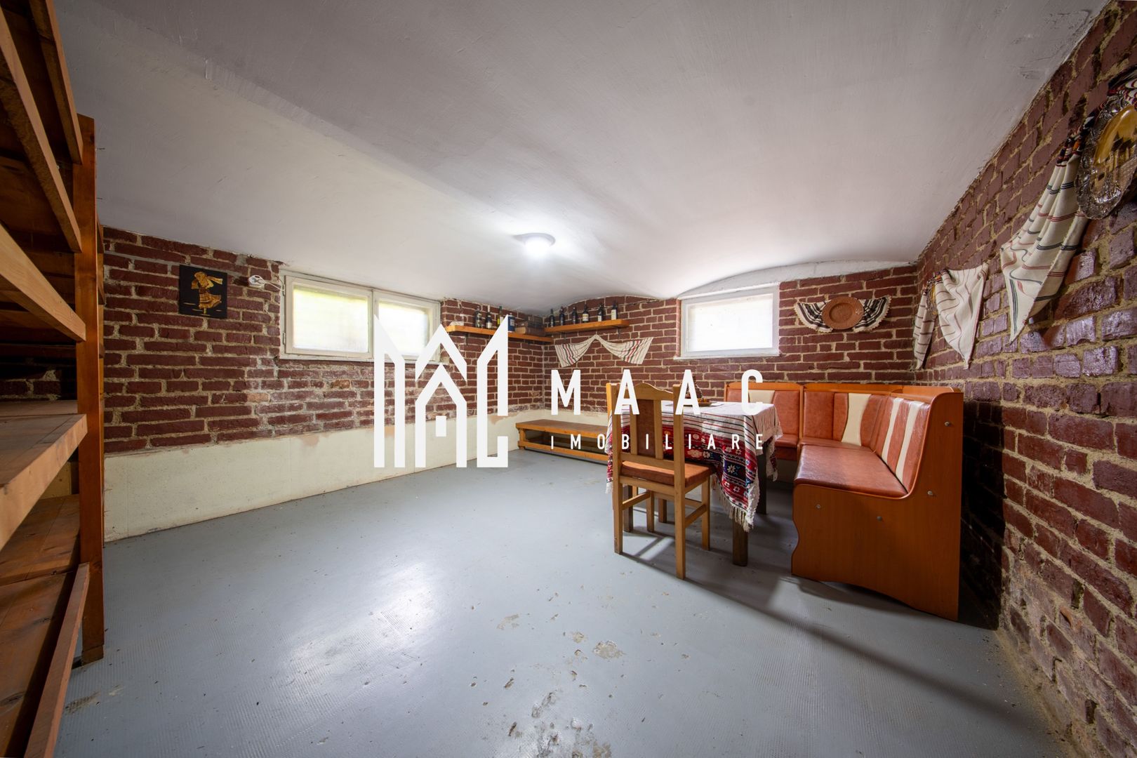 Duplex 3 camere de vânzare | Sub Arini, Sibiu | curte - Poză 20
