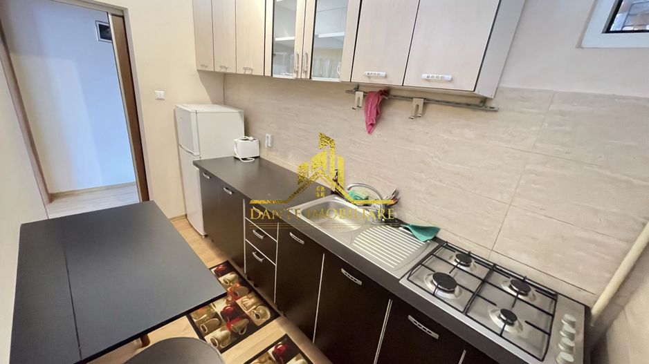 2 camere, decomandat, modern, gradina, Semicentral, THE OFFICE, BRD - Poză 13