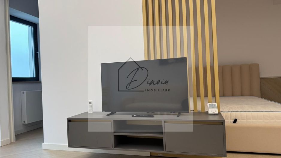 Studio Dublu Cortina North Pipera I 41 mp I vedere Promenada I COM 0% - Poză 3