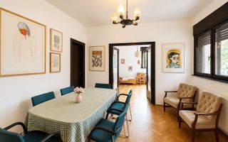 Apartament 4 camere in Vila | Modern | Elegant | Alba Iulia - Poză 1