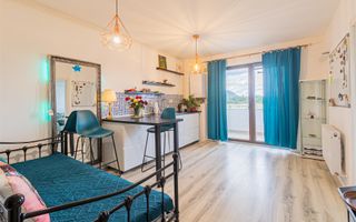 COMISION 0% | Apartament 2 camere tip studio | Parcare privata | 2 boxe depozitare - Poză 2