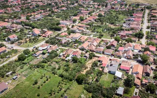 CASĂ ÎN HORIA - Poză 24