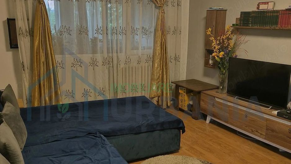 Apartament 3 camere, zona Metalurgiei, Iași – vânzare - Poză 1