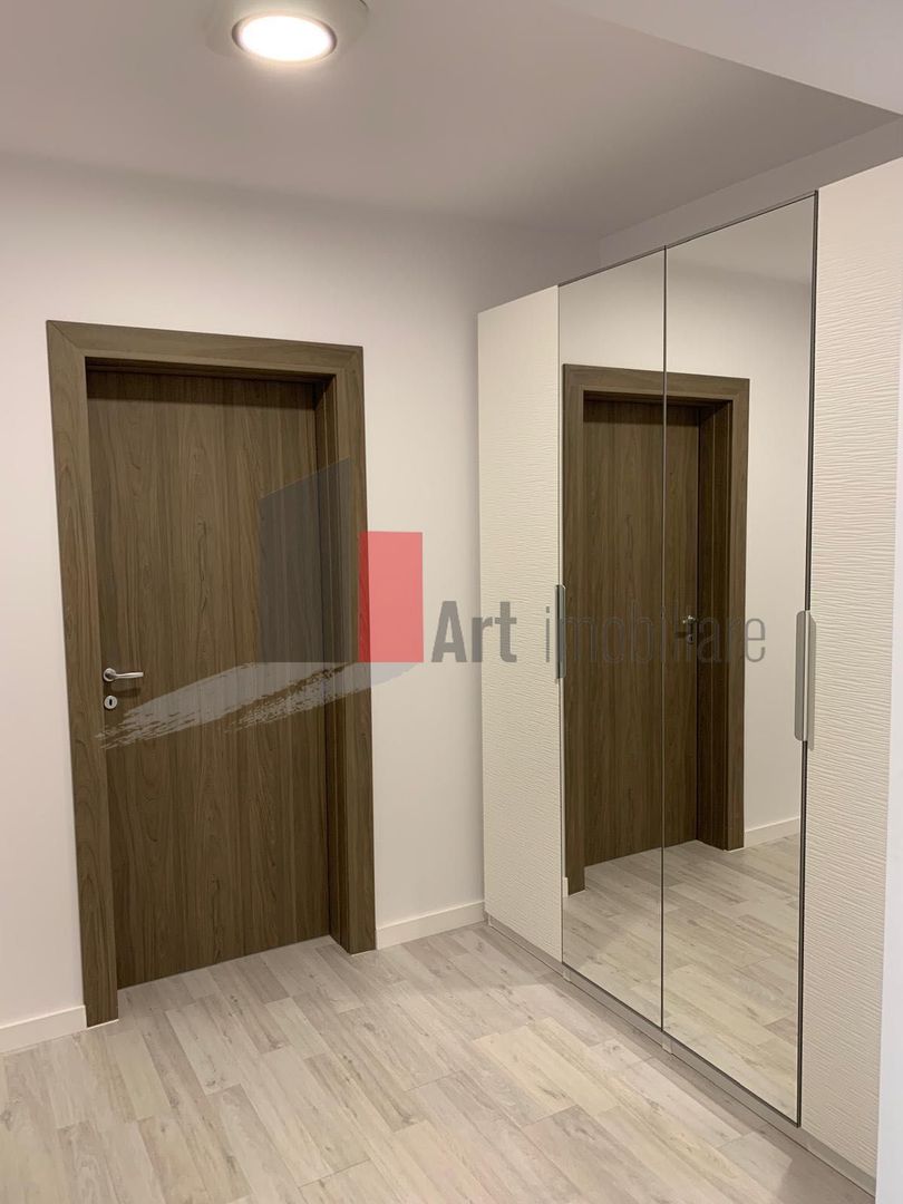 Inchiriere ap. 2 camere 21 Residence-Lujerului - Poză 5