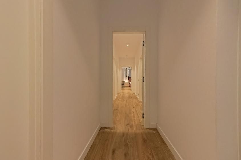 Apartament premium Dacia / Eminescu - Poză 4