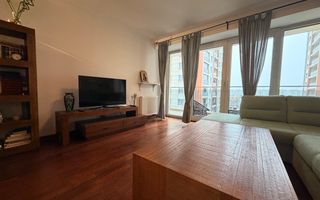 APARTAMENT 2 CAMERE | ETAJ 6 | INCITY - Poză 9