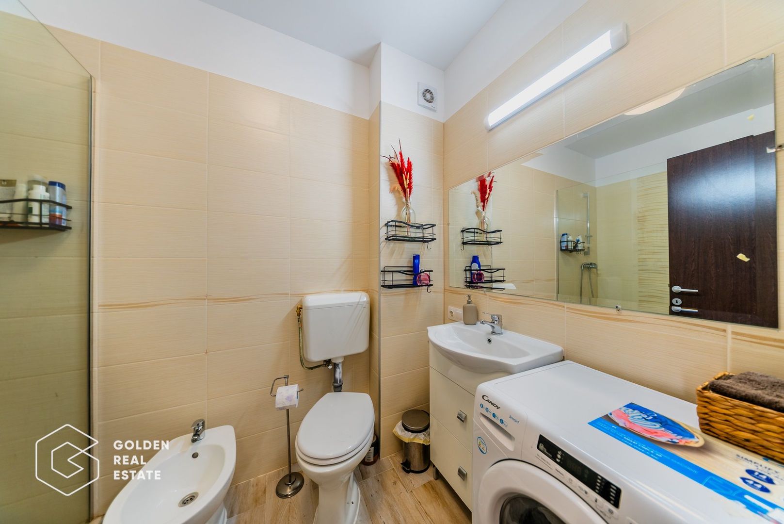 Apartament 3 camere, ARED Micalaca, comision 0% - Poză 18