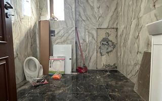 Vilă individuală P+1+M, 167 mp utili, teren 300 mp – lângă școală - Poză 14