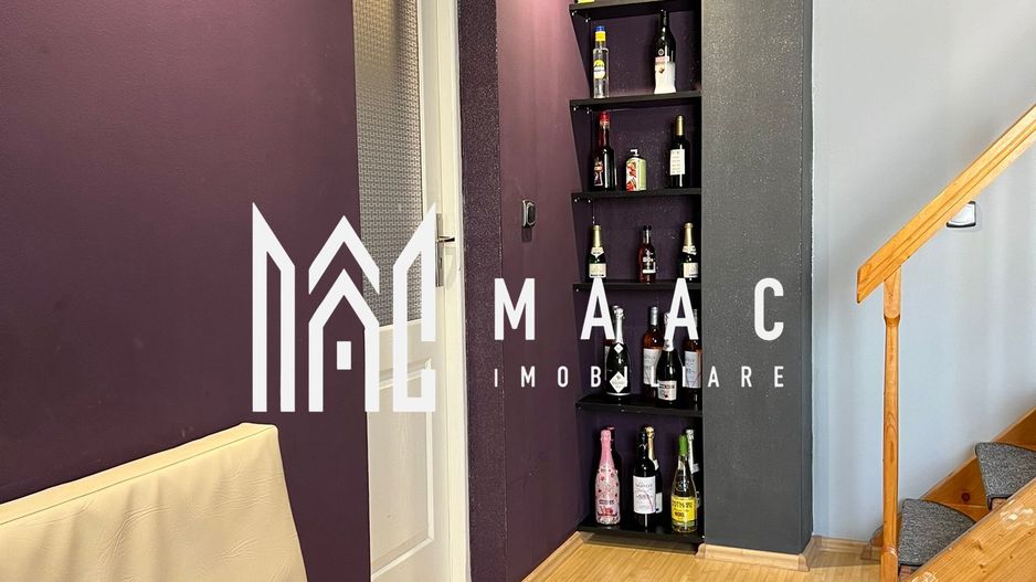 Apartament 2 Camere | Zona Mihai Viteazu | 74 MP | Etaj 5 - Poză 6