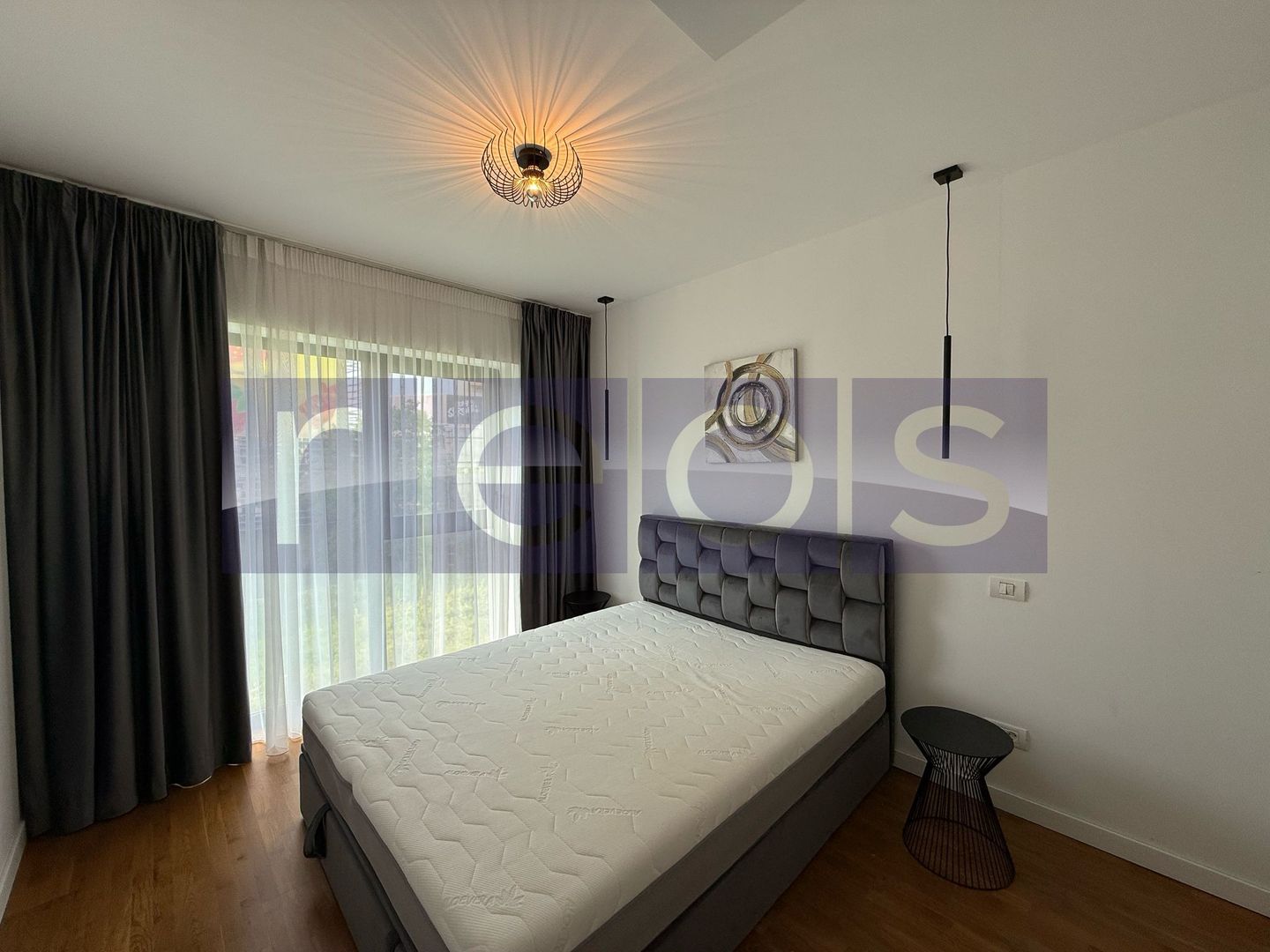 VANZARE 2 CAMERE 47 MP | BANEASA | MOBILAT SI UTILAT COMPLET | PARCARE - Poză 8