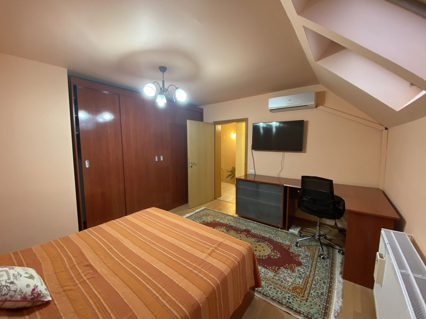 Duplex generos în Braytim - Poză 4