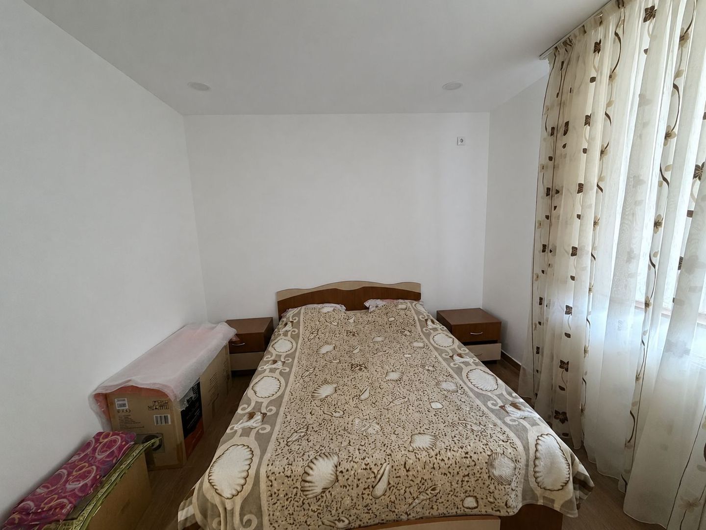 APARTAMENT 3 CAMERE | TERASA PROPRIE | - Poză 4