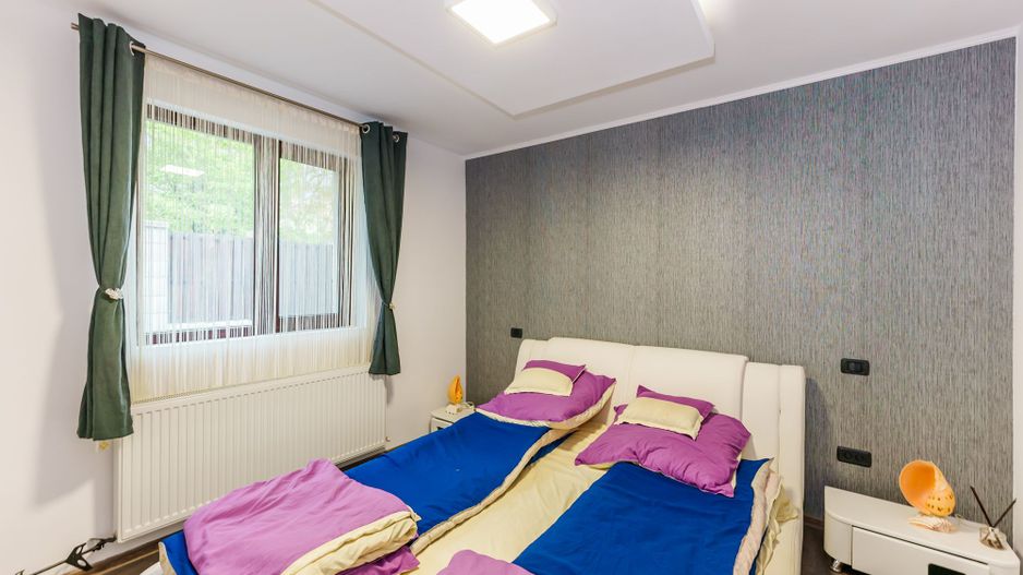 Casă la cheie în Aradul nou - Poză 3