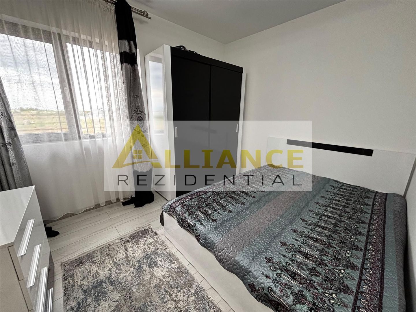 Casa individuala 4 camere  2 băi  mobilat-utilată - Poză 10