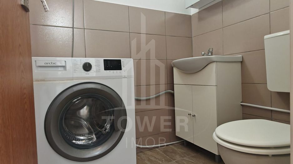 DE ÎNCHIRIAT – APARTAMENT 3 CAMERE | STRAND, SIBIU - Poză 7